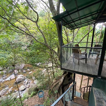 The Glenrock Wellness Nature Resort Белиулойя Экстерьер фото
