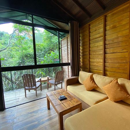 The Glenrock Wellness Nature Resort Белиулойя Экстерьер фото