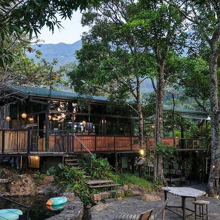 The Glenrock Wellness Nature Resort Белиулойя Экстерьер фото