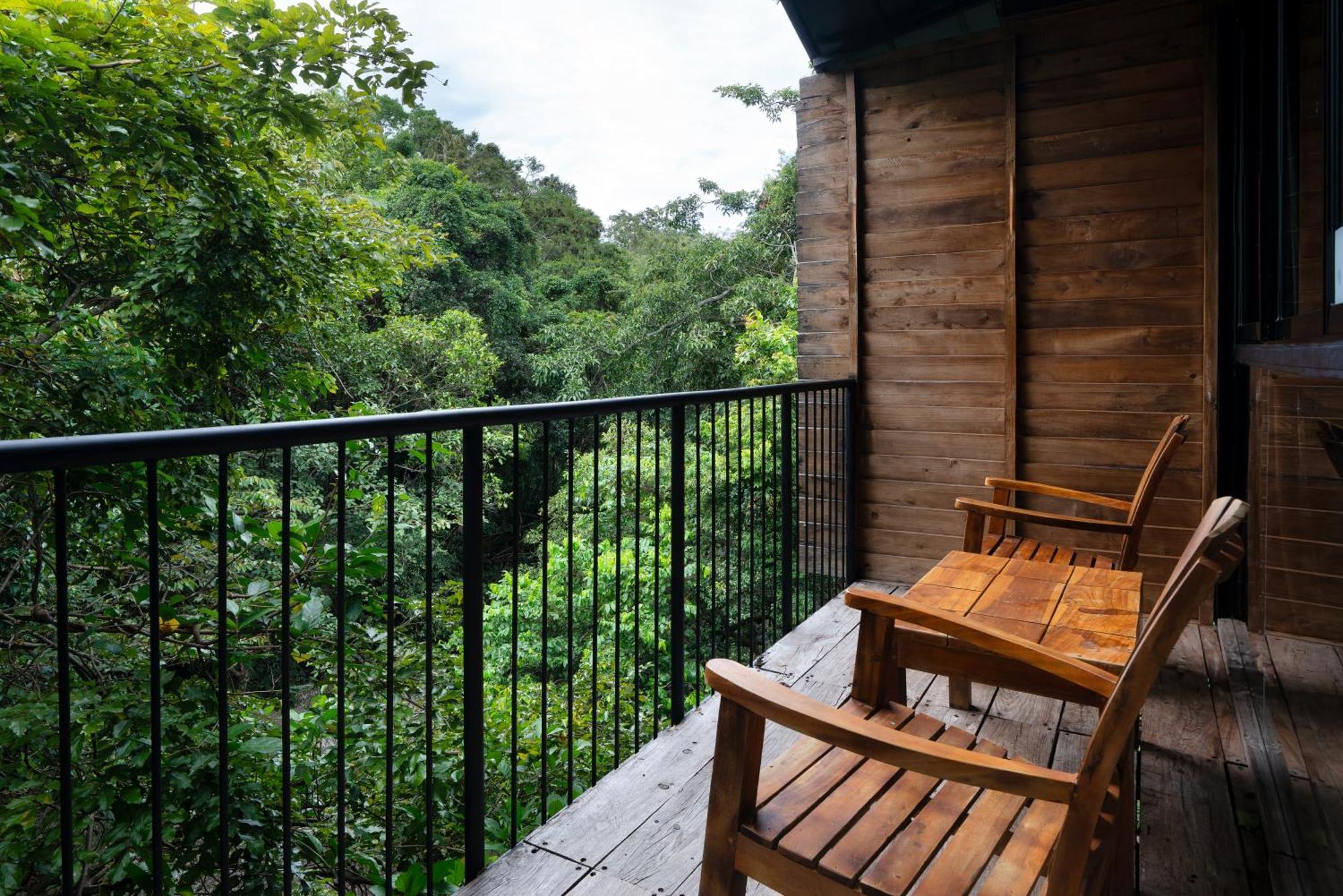 The Glenrock Wellness Nature Resort Белиулойя Экстерьер фото