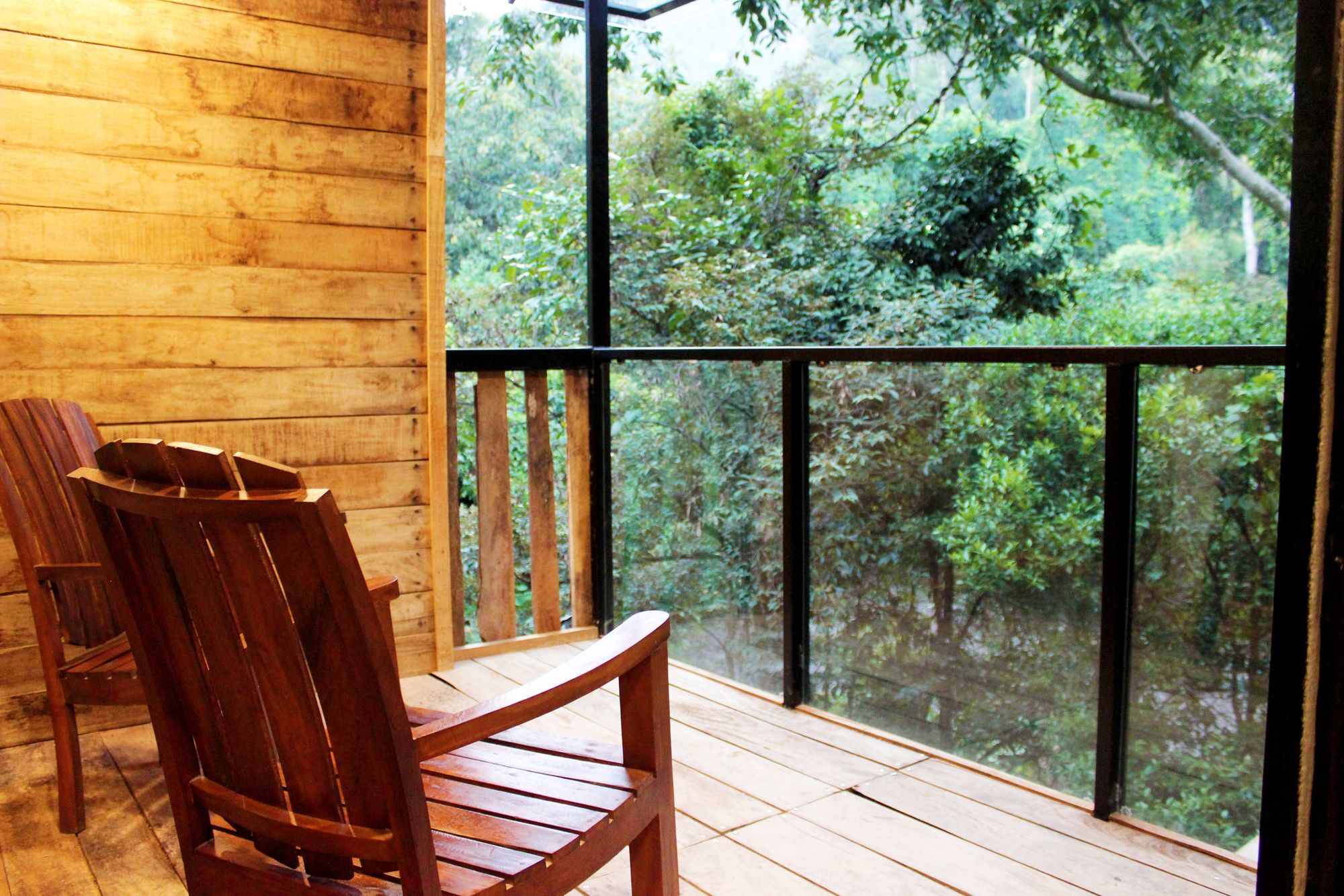 The Glenrock Wellness Nature Resort Белиулойя Экстерьер фото