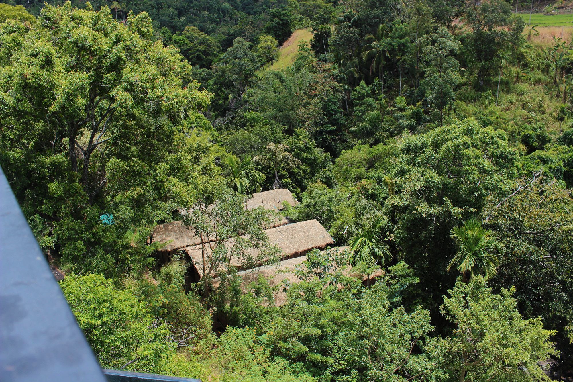 The Glenrock Wellness Nature Resort Белиулойя Экстерьер фото